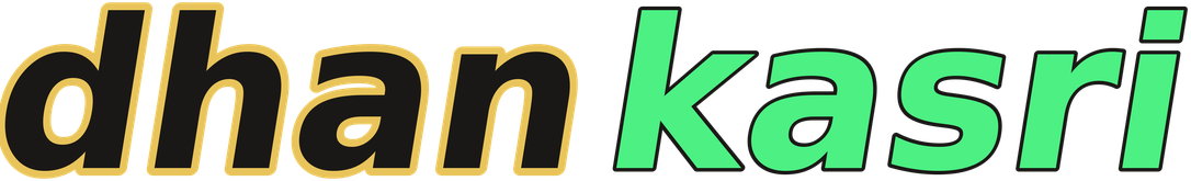 dhankasri logo